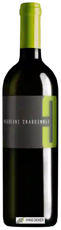 Winery Tenuta Coccapane - Trebbiano - Chardonnay