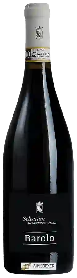Winery Tenuta Colline - Selection Alexander von Essen Barolo