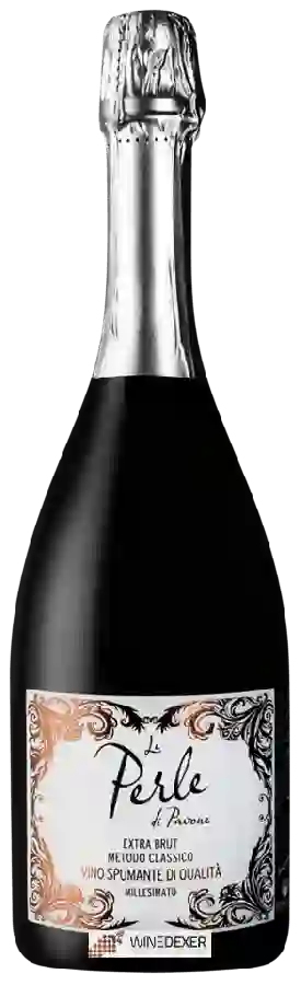 Winery Tenuta Corte Pavone - Le Perle di Pavone Extra Brut