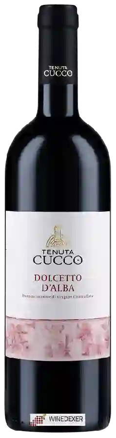 Winery Tenuta Cucco - Dolcetto d'Alba