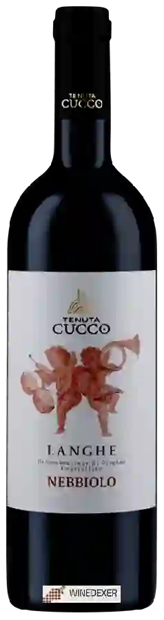 Winery Tenuta Cucco - Langhe