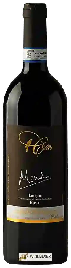 Winery Tenuta Cucco - Mondo Langhe Rosso