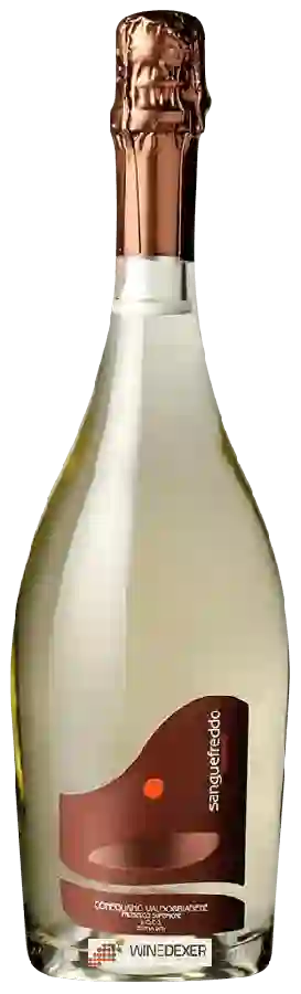 Winery Tenuta Degli Ultimi - Sanguefreddo Conegliano Valdobbiadene Prosecco Superiore Extra Dry