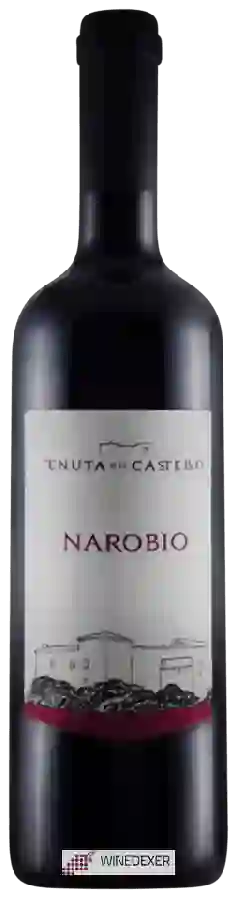 Winery Tenuta del Castello - Narobio Winery Tenuta del Castello - Narobio