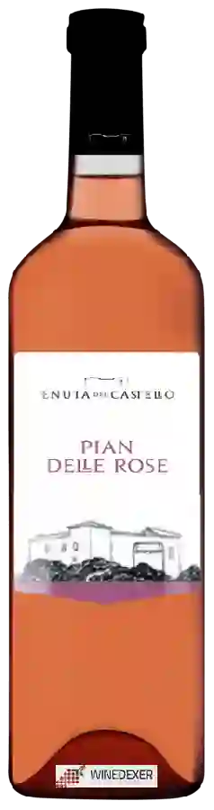 Winery Tenuta del Castello - Pian delle Rose Winery Tenuta del Castello - Pian delle Rose