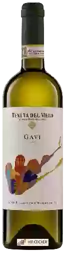 Winery Tenuta del Melo - Gavi