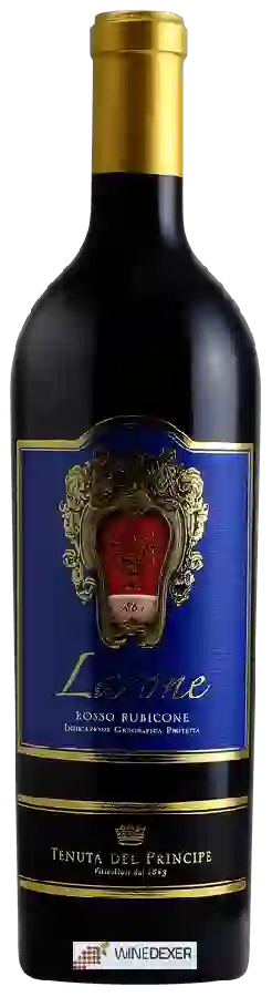 Winery Tenuta del Principe - Larone Rubicone Rosso
