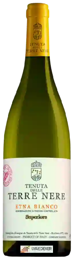 Winery Tenuta delle Terre Nere - Etna Bianco Superiore
