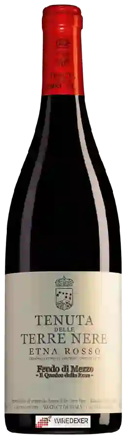 Winery Tenuta delle Terre Nere - Etna Feudo di Mezzo Il Quadro Delle Rose Rosso Winery Tenuta delle Terre Nere - Etna Feudo di Mezzo Il Quadro Delle Rose Rosso