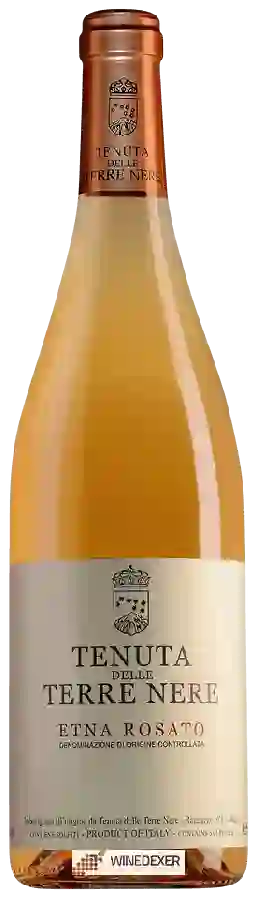 Winery Tenuta delle Terre Nere - Etna Rosato