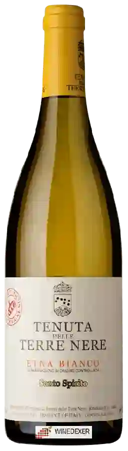 Winery Tenuta delle Terre Nere - Etna Santo Spirito Bianco Winery Tenuta delle Terre Nere - Etna Santo Spirito Bianco