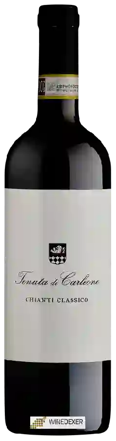 Winery Tenuta di Carleone - Chianti Classico
