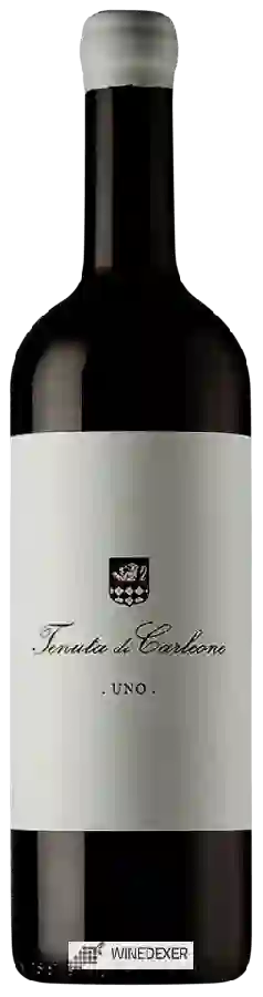 Winery Tenuta di Carleone - Uno Winery Tenuta di Carleone - Uno