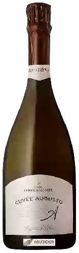 Winery Tenuta di Corte Giacobbe - Cuvée Augusto