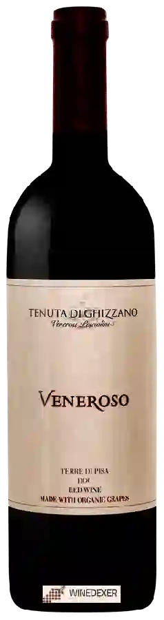 Winery Tenuta di Ghizzano - Veneroso Winery Tenuta di Ghizzano - Veneroso
