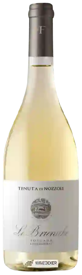 Winery Tenuta di Nozzole - Chardonnay Toscana Le Bruniche