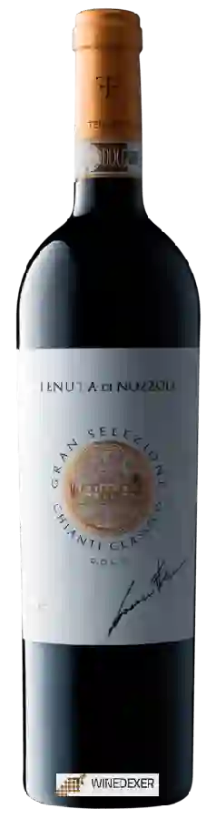 Winery Tenuta di Nozzole - Chianti Classico Gran Selezione Winery Tenuta di Nozzole - Chianti Classico Gran Selezione