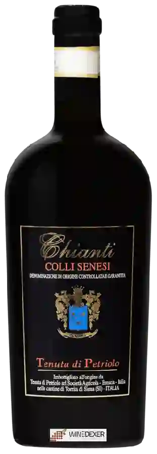 Winery Tenuta di Petriolo - Chianti Colli Senesi Winery Tenuta di Petriolo - Chianti Colli Senesi