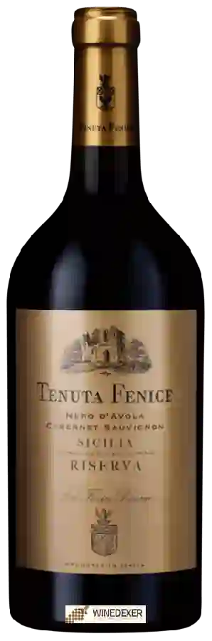 Winery Tenuta Fenice - La Fenice Risorge Riserva Winery Tenuta Fenice - La Fenice Risorge Riserva