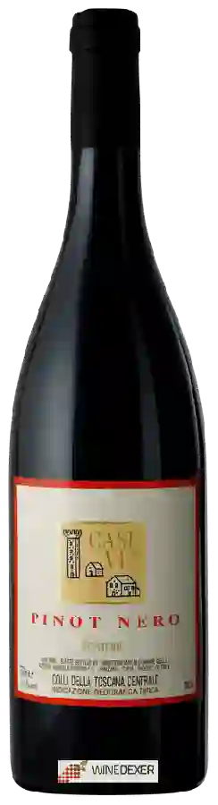 Winery Fontodi - Case Via Pinot Nero Winery Fontodi - Case Via Pinot Nero