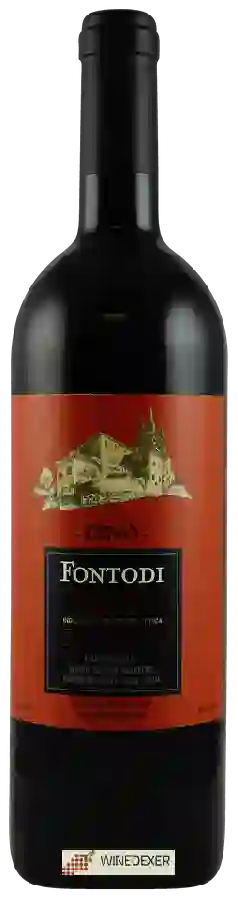 Winery Fontodi - Dino Winery Fontodi - Dino