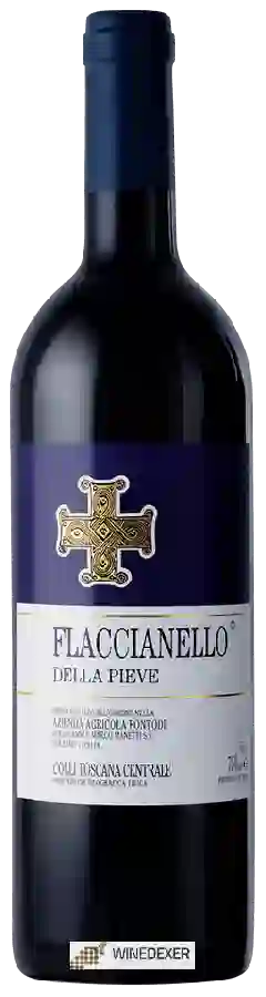 Winery Fontodi - Flaccianello della Pieve