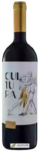 Winery Tenuta Foppa et Ambrosi - Cultura Malbec