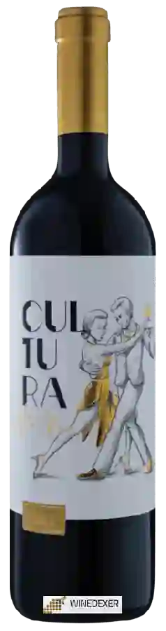 Winery Tenuta Foppa et Ambrosi - Cultura Malbec Winery Tenuta Foppa et Ambrosi - Cultura Malbec