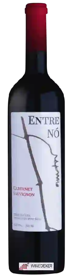 Winery Tenuta Foppa et Ambrosi - Entrenó Cabernet Sauvignon Winery Tenuta Foppa et Ambrosi - Entrenó Cabernet Sauvignon