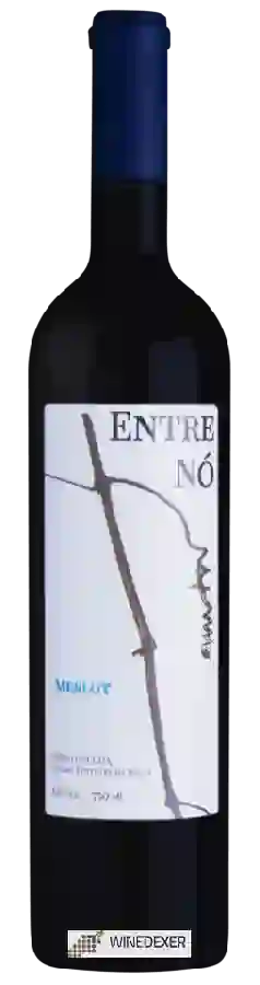 Winery Tenuta Foppa et Ambrosi - Entrenó Merlot Winery Tenuta Foppa et Ambrosi - Entrenó Merlot