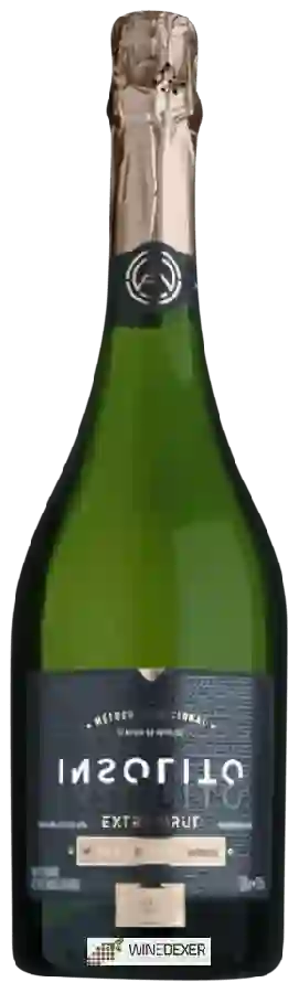 Winery Tenuta Foppa et Ambrosi - Insolito Extra Brut Winery Tenuta Foppa et Ambrosi - Insolito Extra Brut
