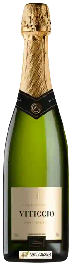 Winery Tenuta Foppa et Ambrosi - Viticcio Premier Cuvée Brut Branco Winery Tenuta Foppa et Ambrosi - Viticcio Premier Cuvée Brut Branco