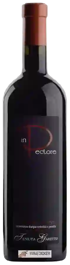 Winery Tenuta Garetto - In Pectore Barbera d’Asti Superiore Winery Tenuta Garetto - In Pectore Barbera d’Asti Superiore