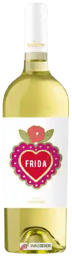 Winery Tenuta Giustini - Frida Winery Tenuta Giustini - Frida