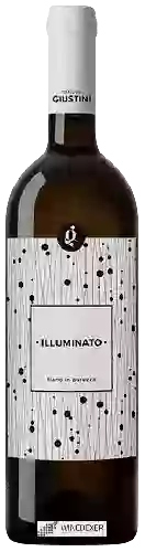 Winery Tenuta Giustini - Illuminato Fiano