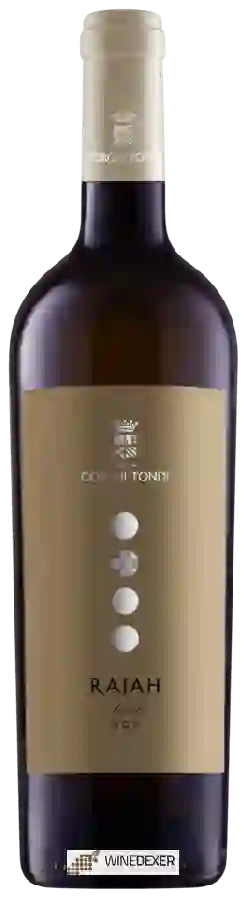 Winery Tenuta Gorghi Tondi - Rajàh Winery Tenuta Gorghi Tondi - Rajàh