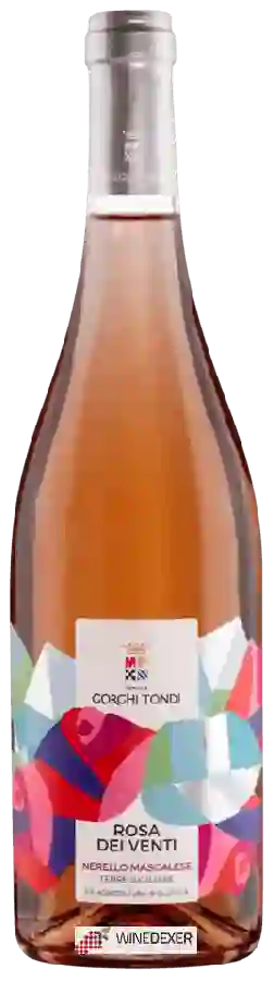 Winery Tenuta Gorghi Tondi - Rosa dei Venti Winery Tenuta Gorghi Tondi - Rosa dei Venti