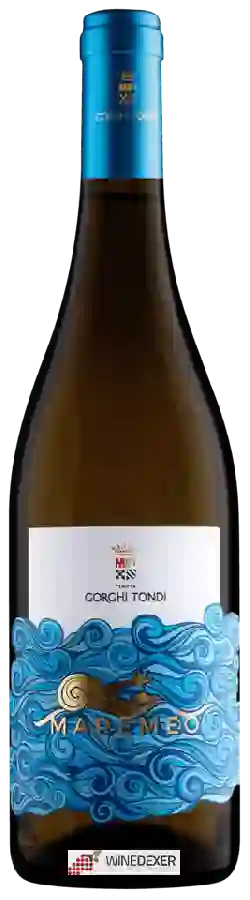 Winery Tenuta Gorghi Tondi - Maremeo