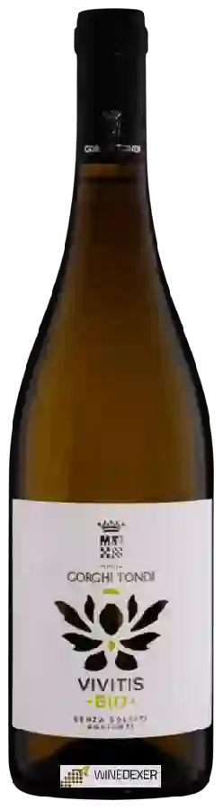 Winery Tenuta Gorghi Tondi - Vivitis Bio Grillo