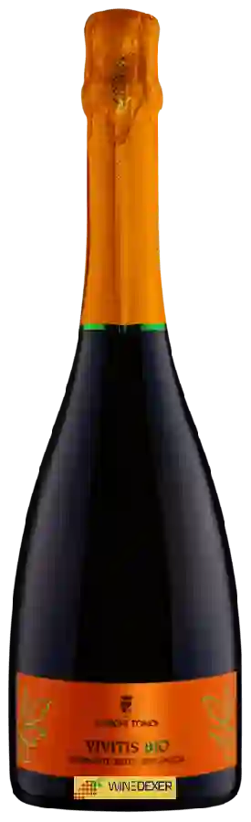 Winery Tenuta Gorghi Tondi - Vivitis Bio Brut Winery Tenuta Gorghi Tondi - Vivitis Bio Brut