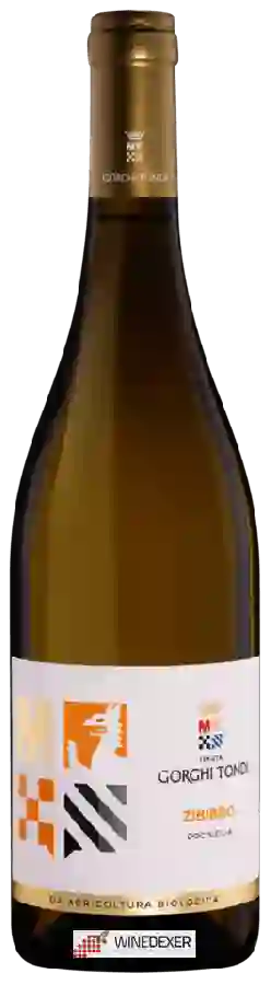 Winery Tenuta Gorghi Tondi - Zibibbo Secco