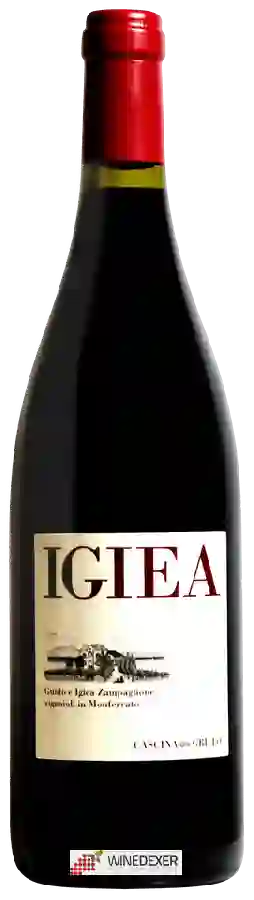 Winery Tenuta Grillo - Igiea Winery Tenuta Grillo - Igiea