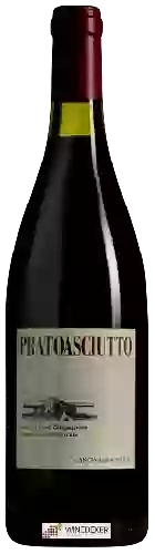 Winery Tenuta Grillo - Pratoasciutto