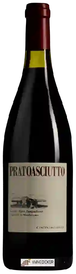 Winery Tenuta Grillo - Pratoasciutto Winery Tenuta Grillo - Pratoasciutto