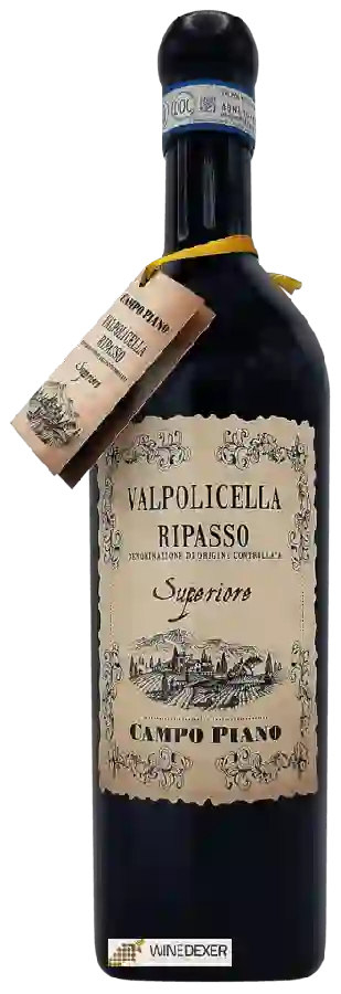 Winery Tenuta Gugi - Campo Piano Valpolicella Ripasso Superiore