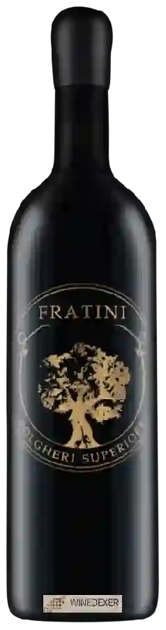 Winery Tenuta Hortense - Fratini Bolgheri Superiore