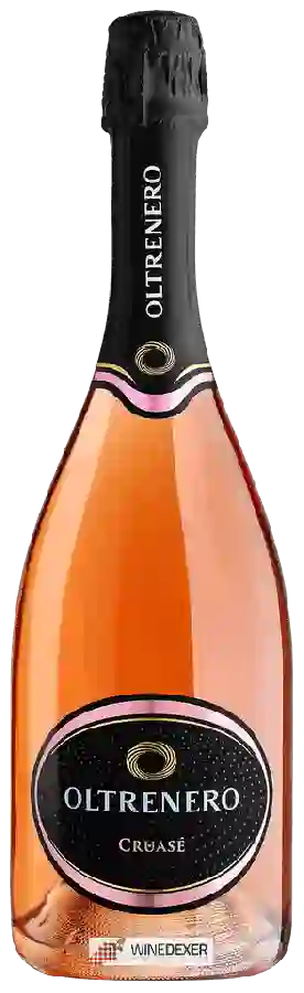 Winery Tenuta Il Bosco - Oltrenero Cruasé Winery Tenuta Il Bosco - Oltrenero Cruasé