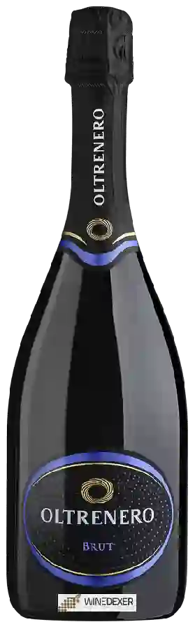 Winery Tenuta Il Bosco - Oltrenero Cuvée Brut Winery Tenuta Il Bosco - Oltrenero Cuvée Brut