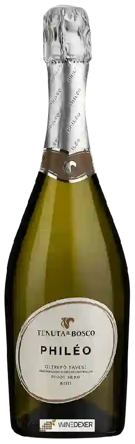 Winery Tenuta Il Bosco - Philéo Brut