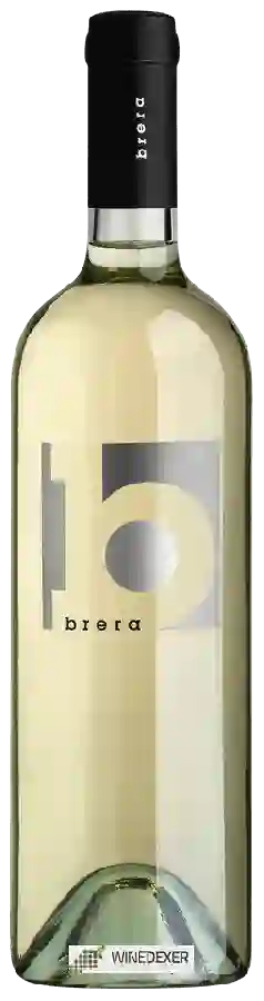 Winery Tenuta Il Bosco - Brera Oltrepò Pavese Bianco Winery Tenuta Il Bosco - Brera Oltrepò Pavese Bianco